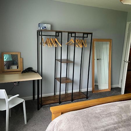'Kodi'S Place' Well Appointed 1 Bedroom Apartment With Excellent Transport Links And Free Wi-Fi Whiteabbey Luaran gambar