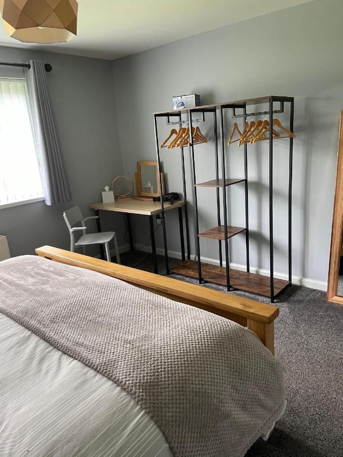 'Kodi'S Place' Well Appointed 1 Bedroom Apartment With Excellent Transport Links And Free Wi-Fi Whiteabbey Luaran gambar