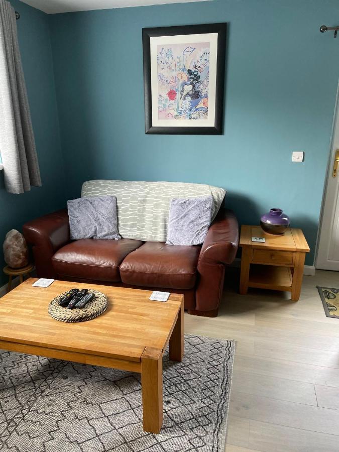 'Kodi'S Place' Well Appointed 1 Bedroom Apartment With Excellent Transport Links And Free Wi-Fi Whiteabbey Luaran gambar