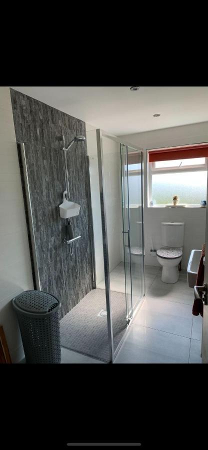 'Kodi'S Place' Well Appointed 1 Bedroom Apartment With Excellent Transport Links And Free Wi-Fi Whiteabbey Luaran gambar