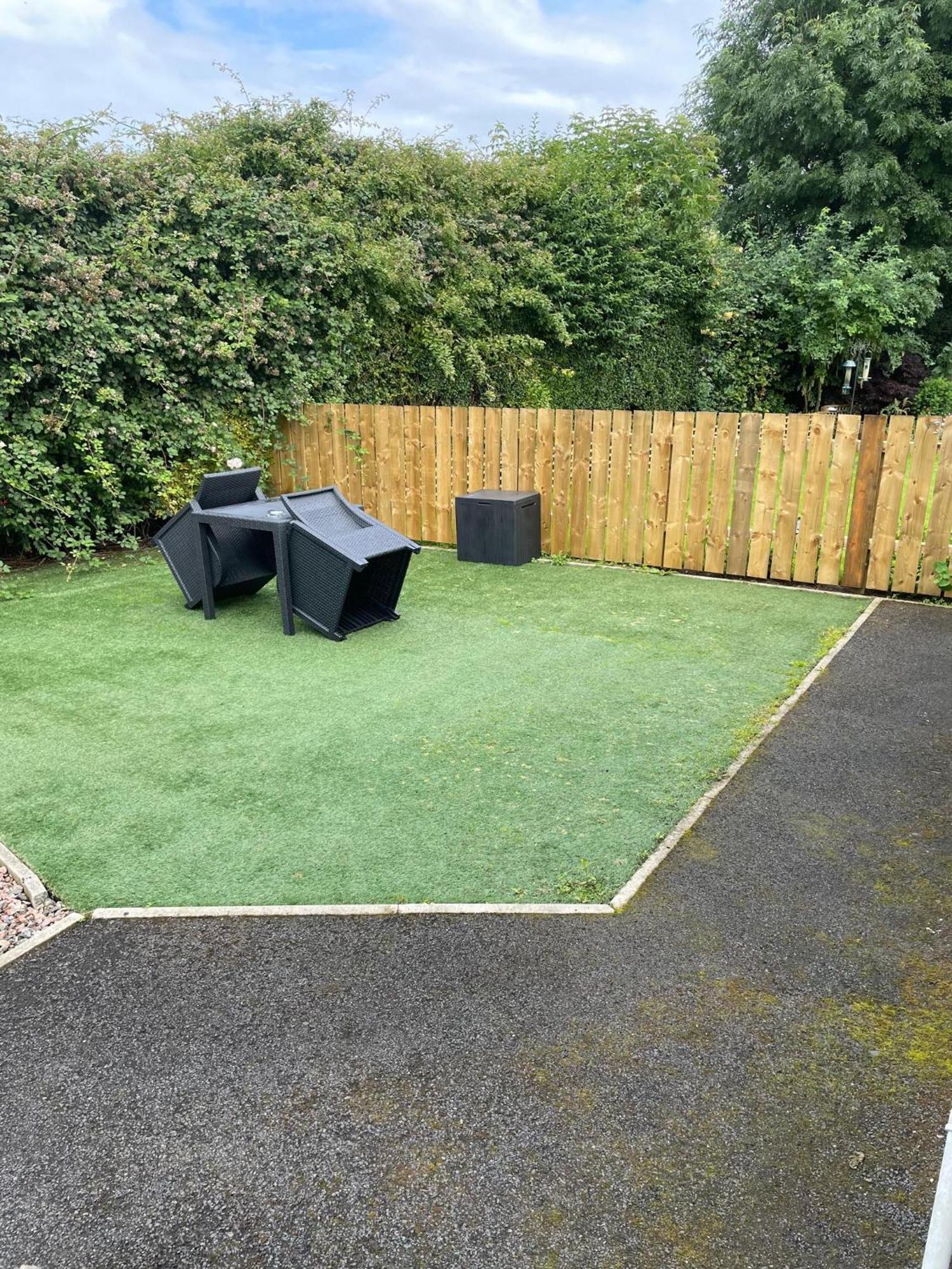 'Kodi'S Place' Well Appointed 1 Bedroom Apartment With Excellent Transport Links And Free Wi-Fi Whiteabbey Luaran gambar