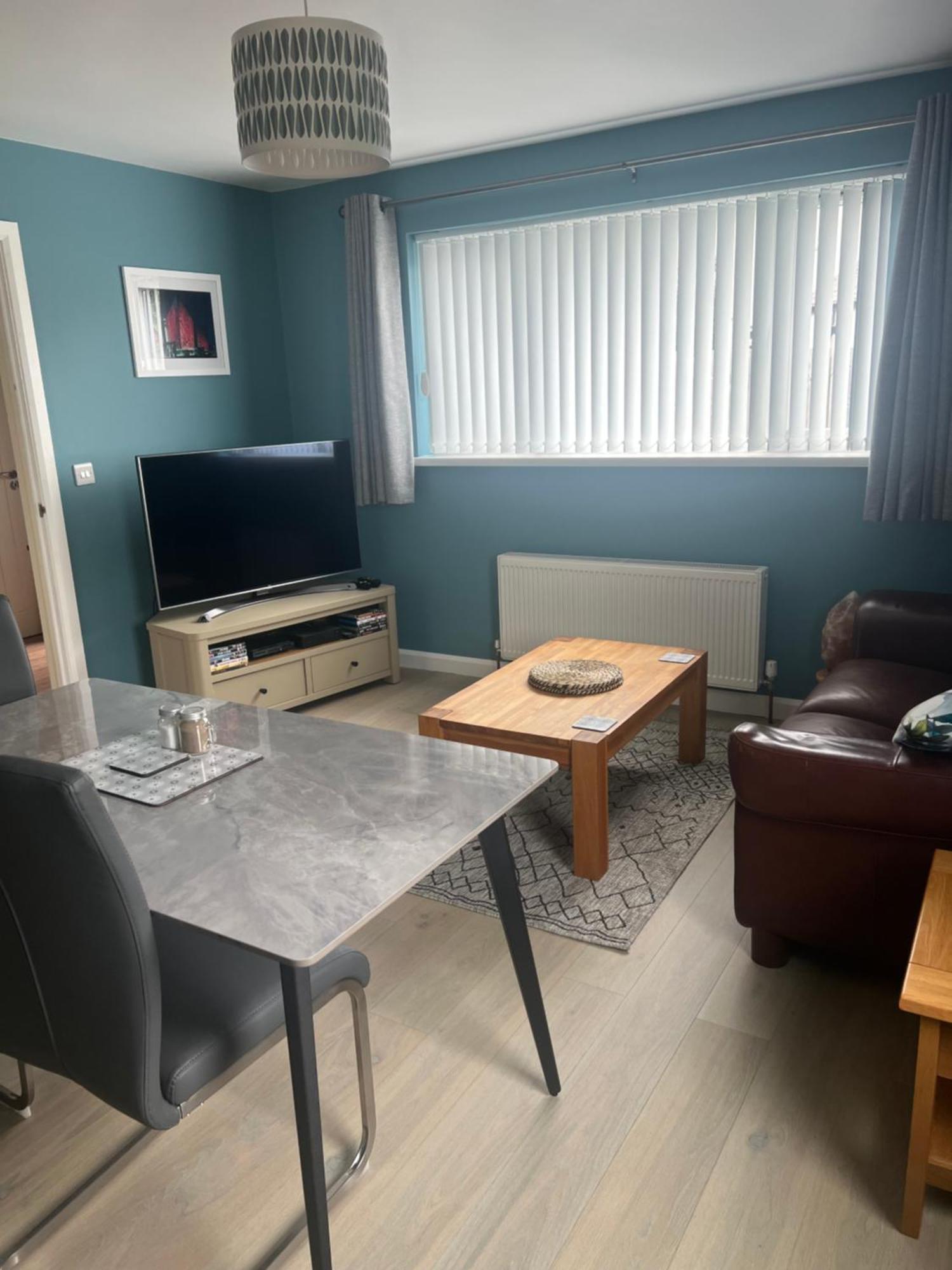 'Kodi'S Place' Well Appointed 1 Bedroom Apartment With Excellent Transport Links And Free Wi-Fi Whiteabbey Luaran gambar