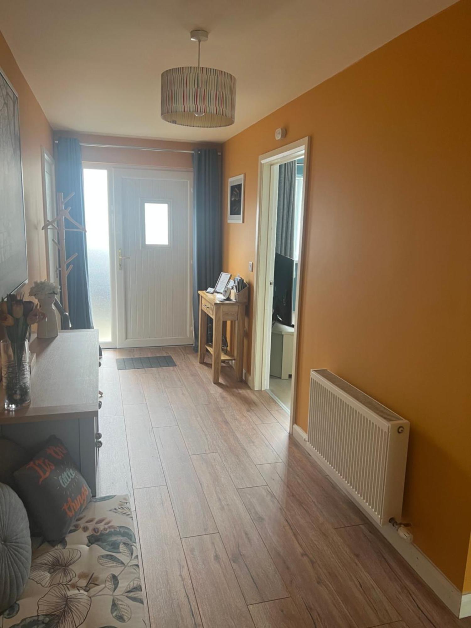 'Kodi'S Place' Well Appointed 1 Bedroom Apartment With Excellent Transport Links And Free Wi-Fi Whiteabbey Luaran gambar